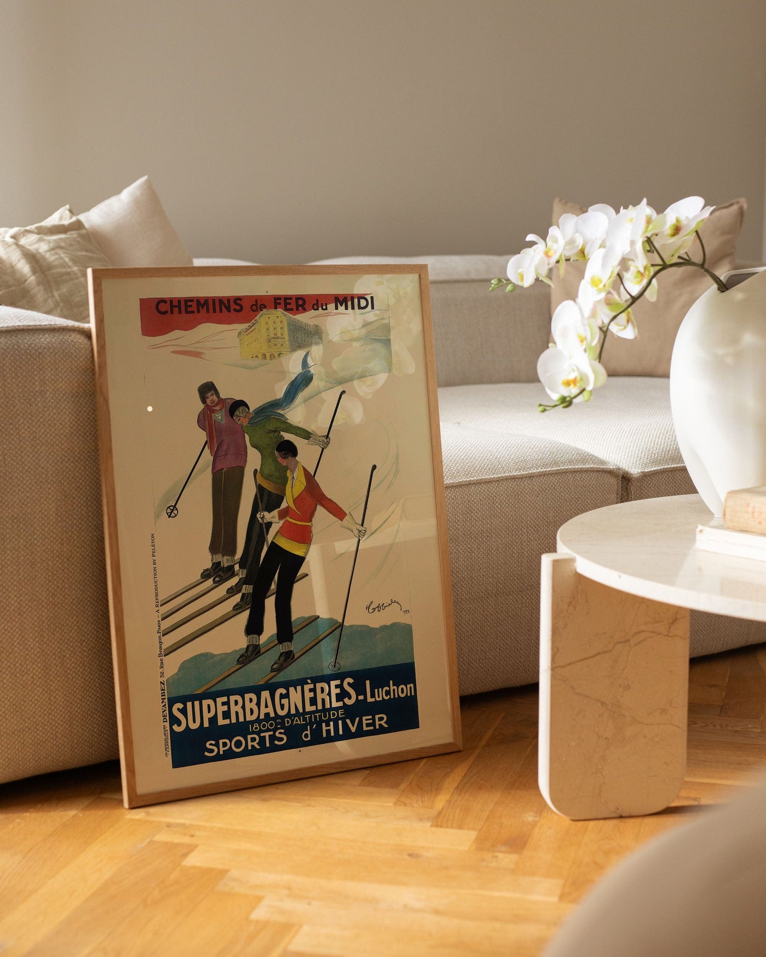 Superbagneres-Luchon