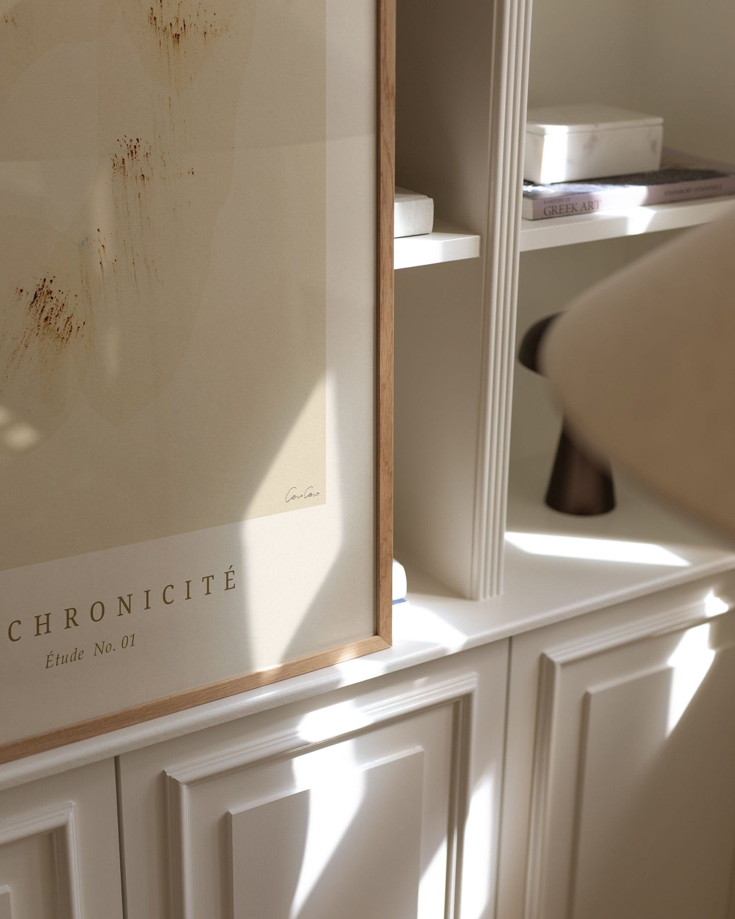 Synchronicity No 01