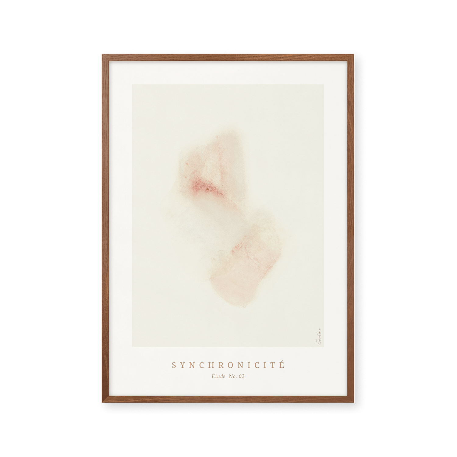 Synchronicity No 02