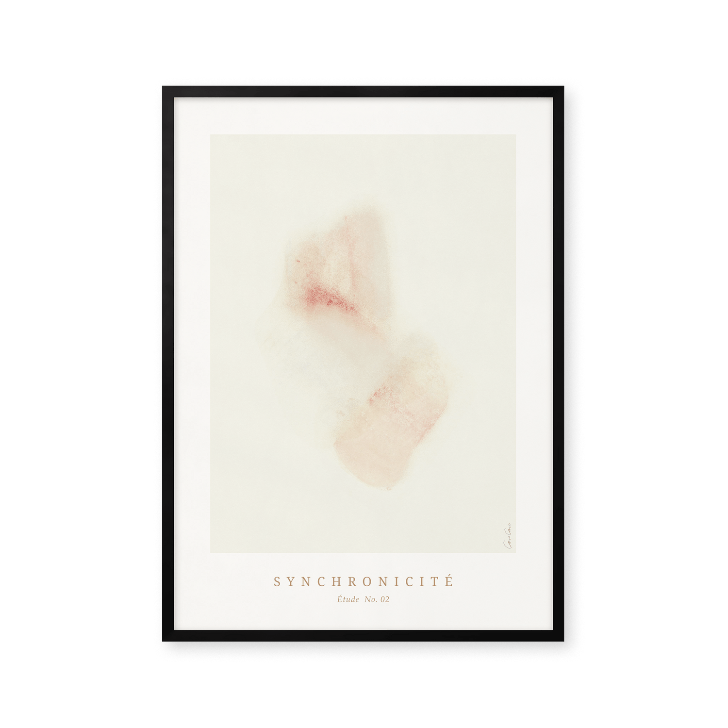 Synchronicity No 02