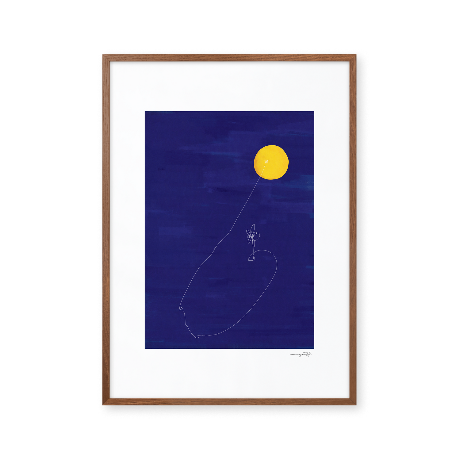 Take Me To The Moon