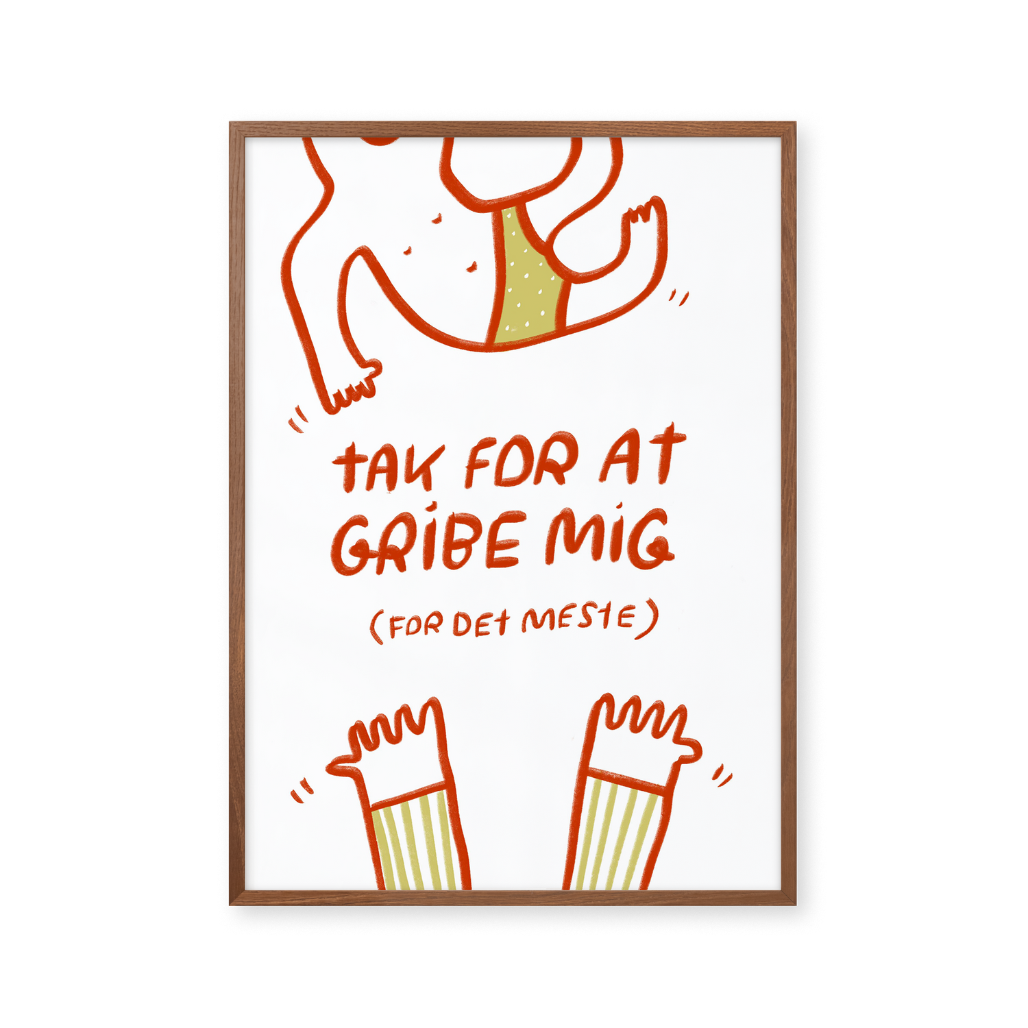 Thanks for catching me