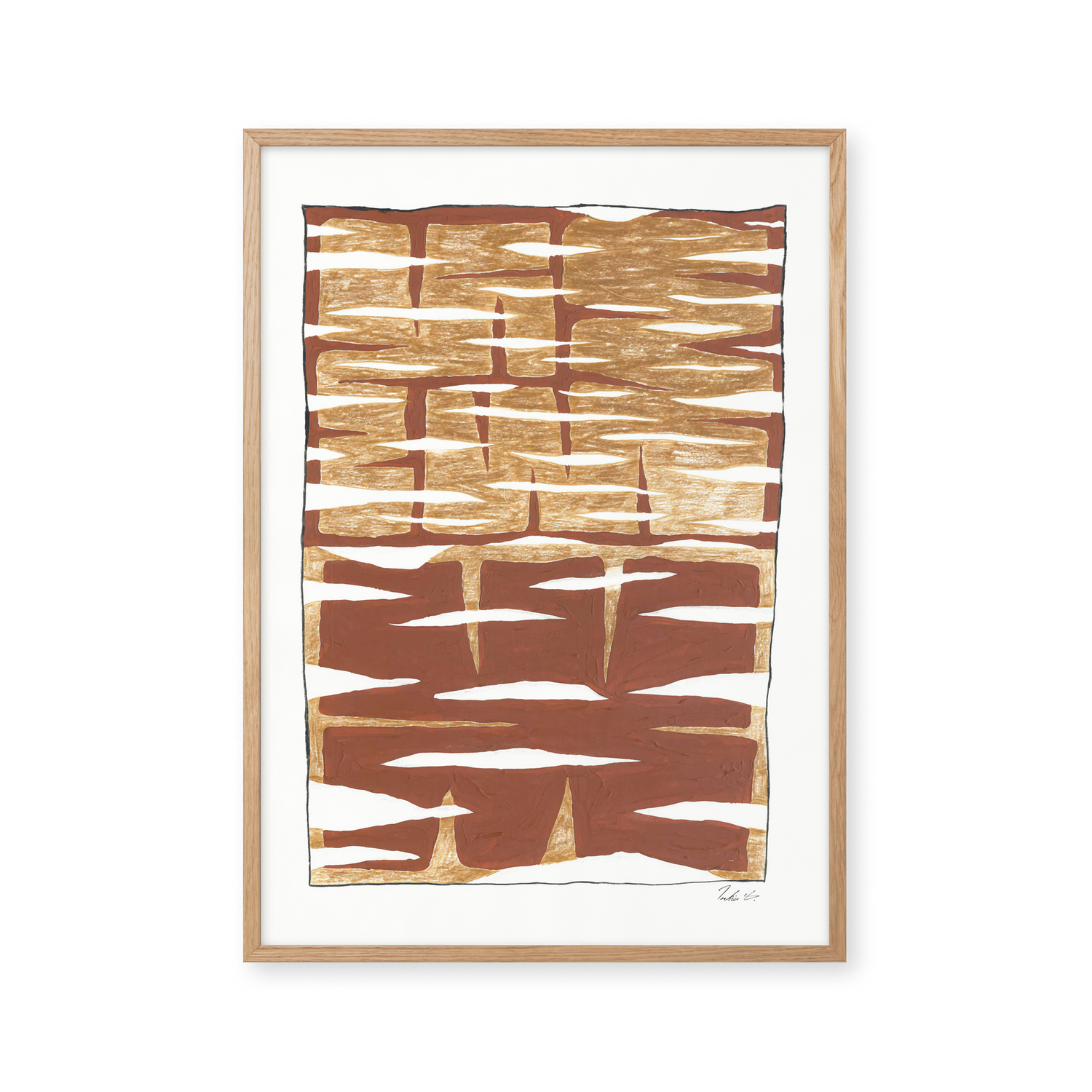 The Different Way I Feel