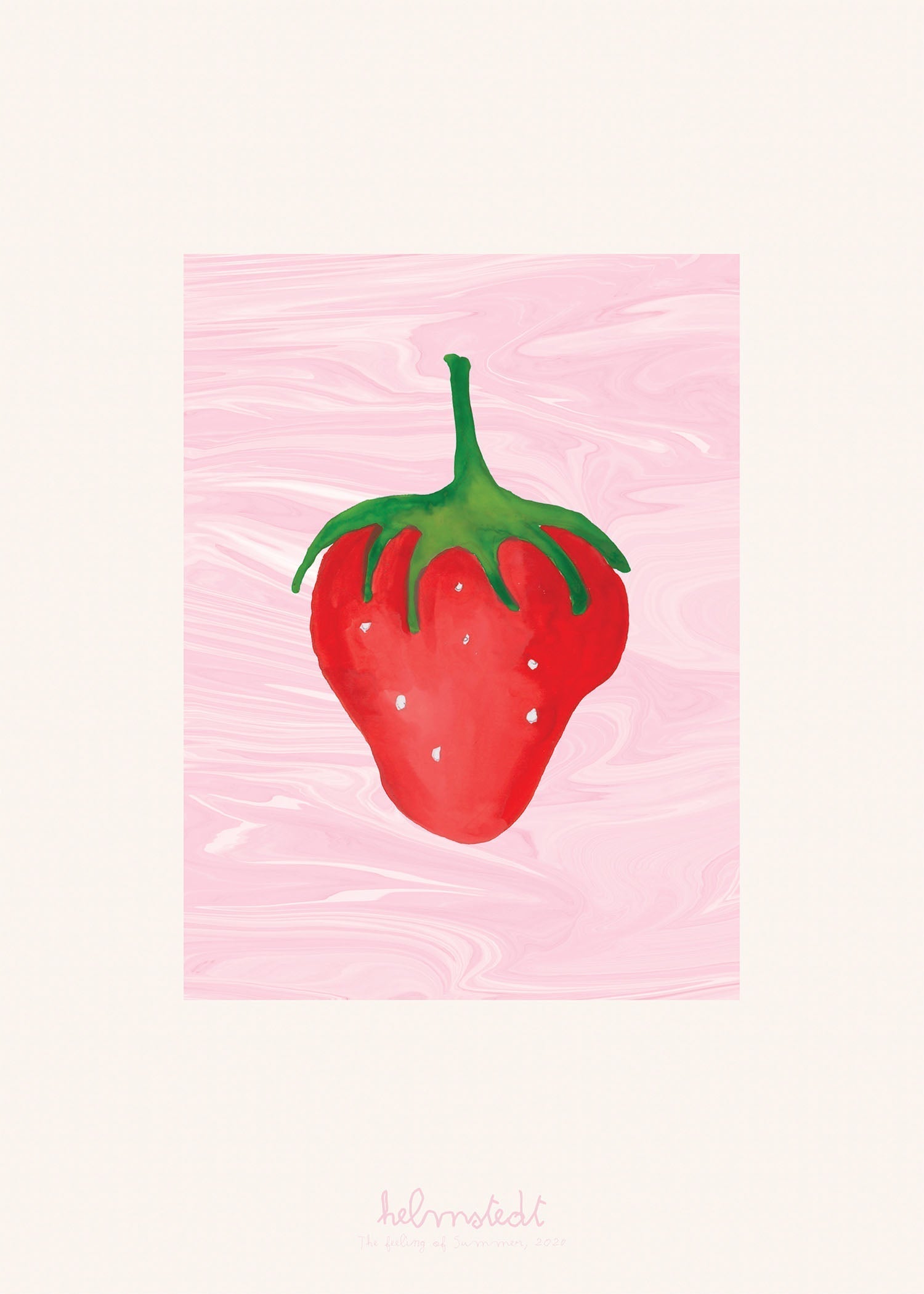 The Feeling of Summer