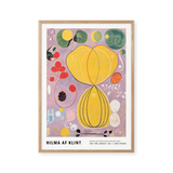 The Ten Largest, No. 7, Adulthood