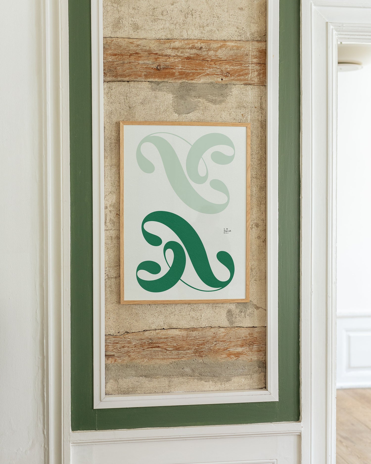 Tide Green