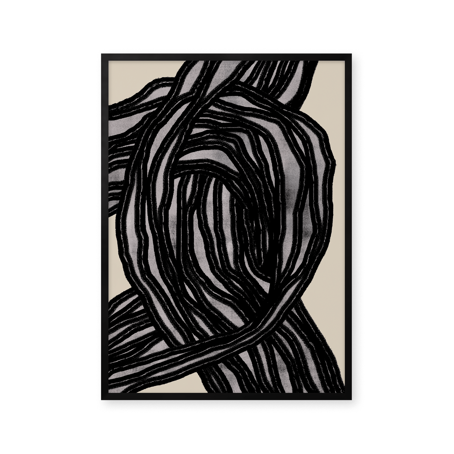 Traces No.1