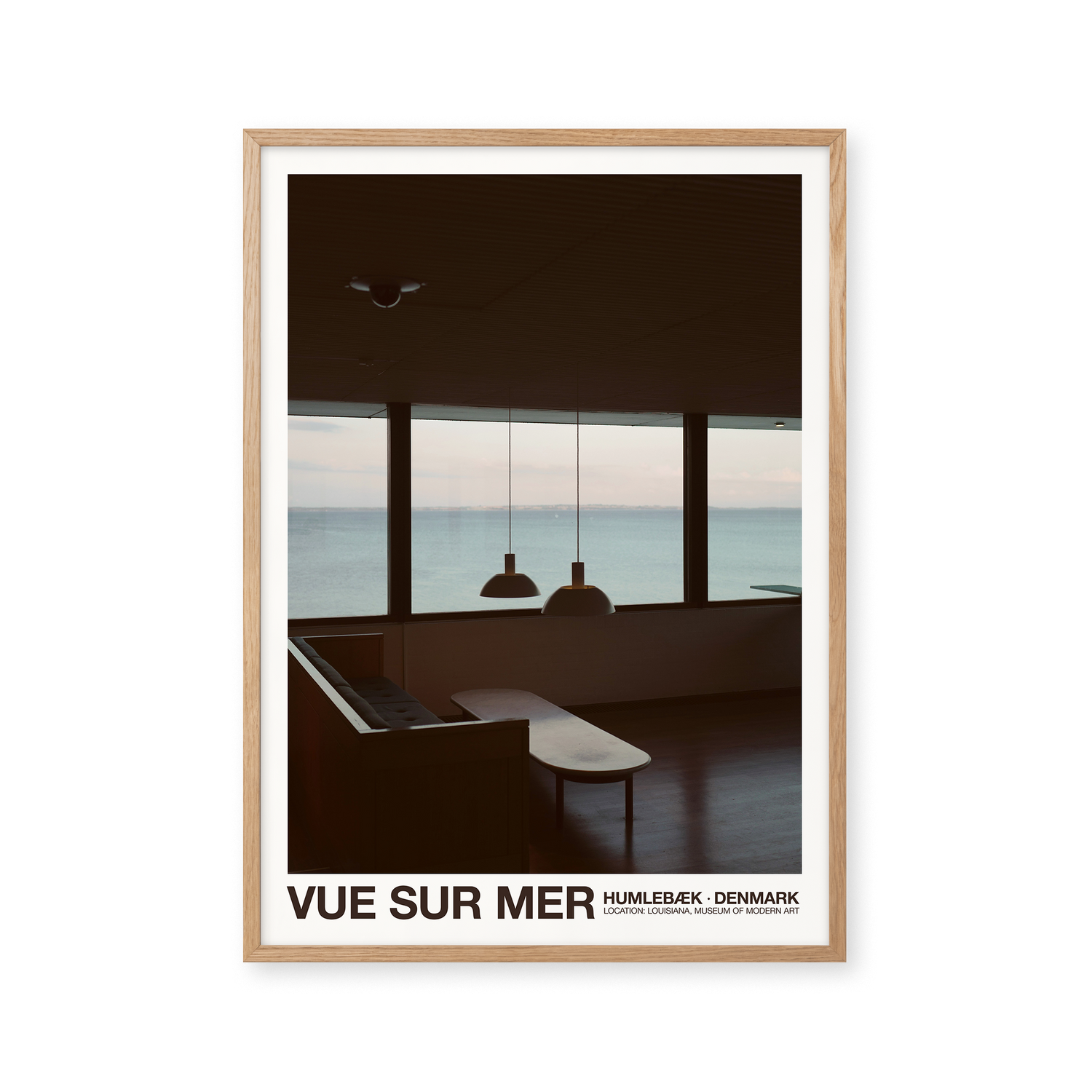 View On Sea
