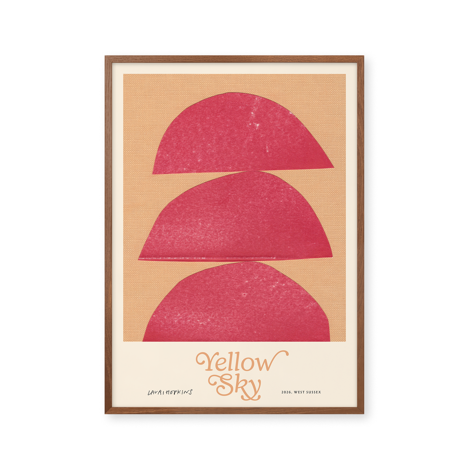 Yellow Sky