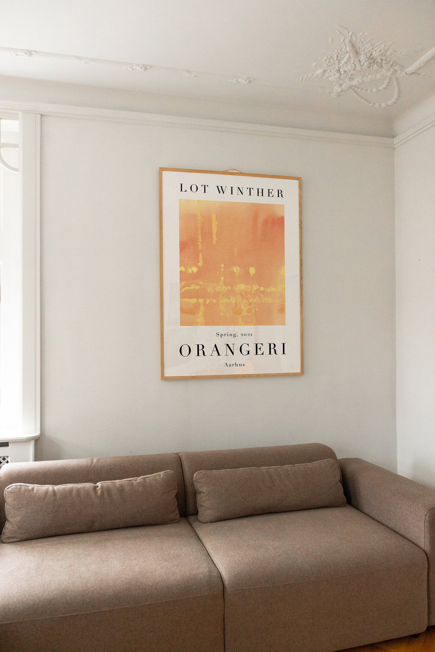Orangeri