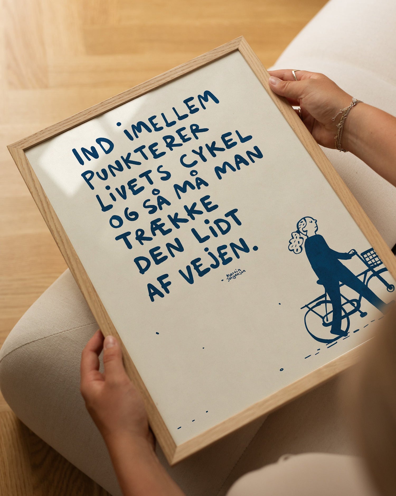 Livets Cykel