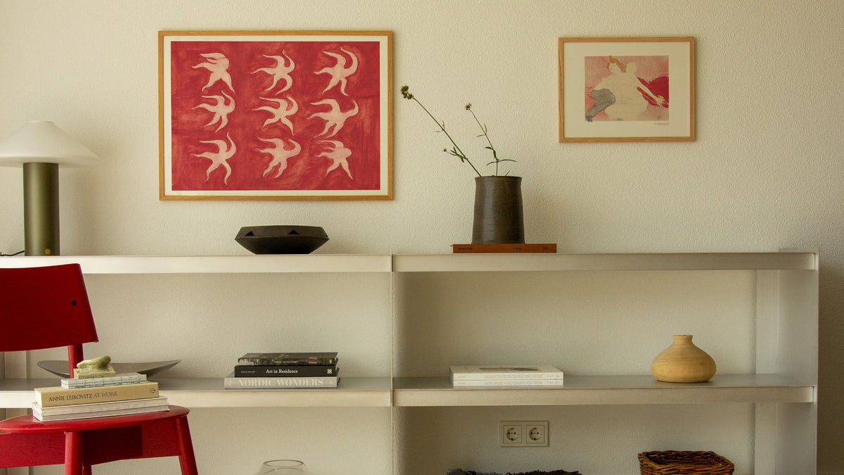 Praktik hos Peléton
