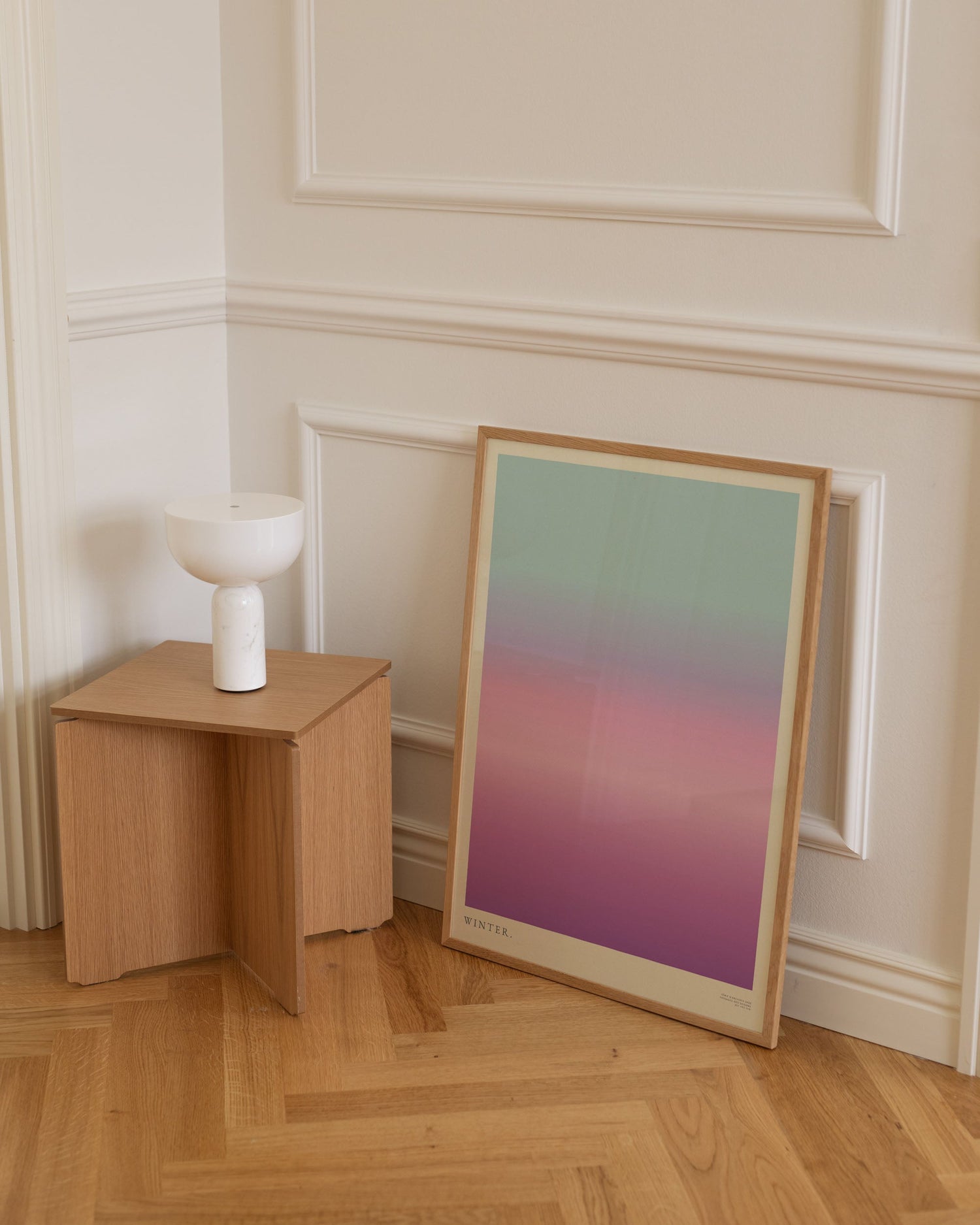 Vinterplakater