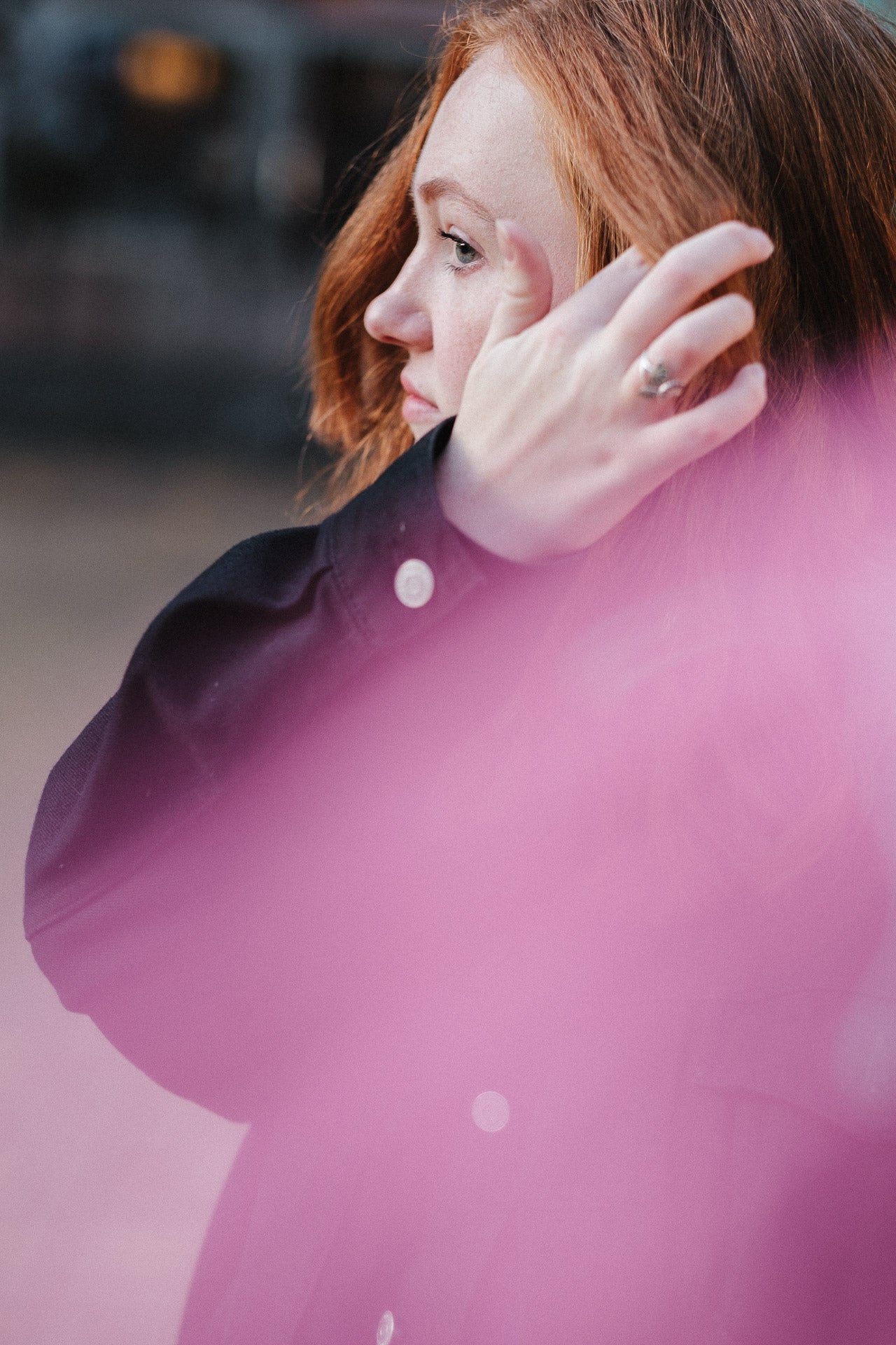 Anna Thomsen