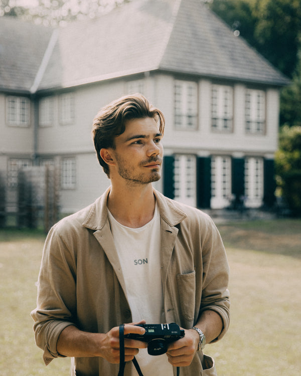 Daniel Jensen