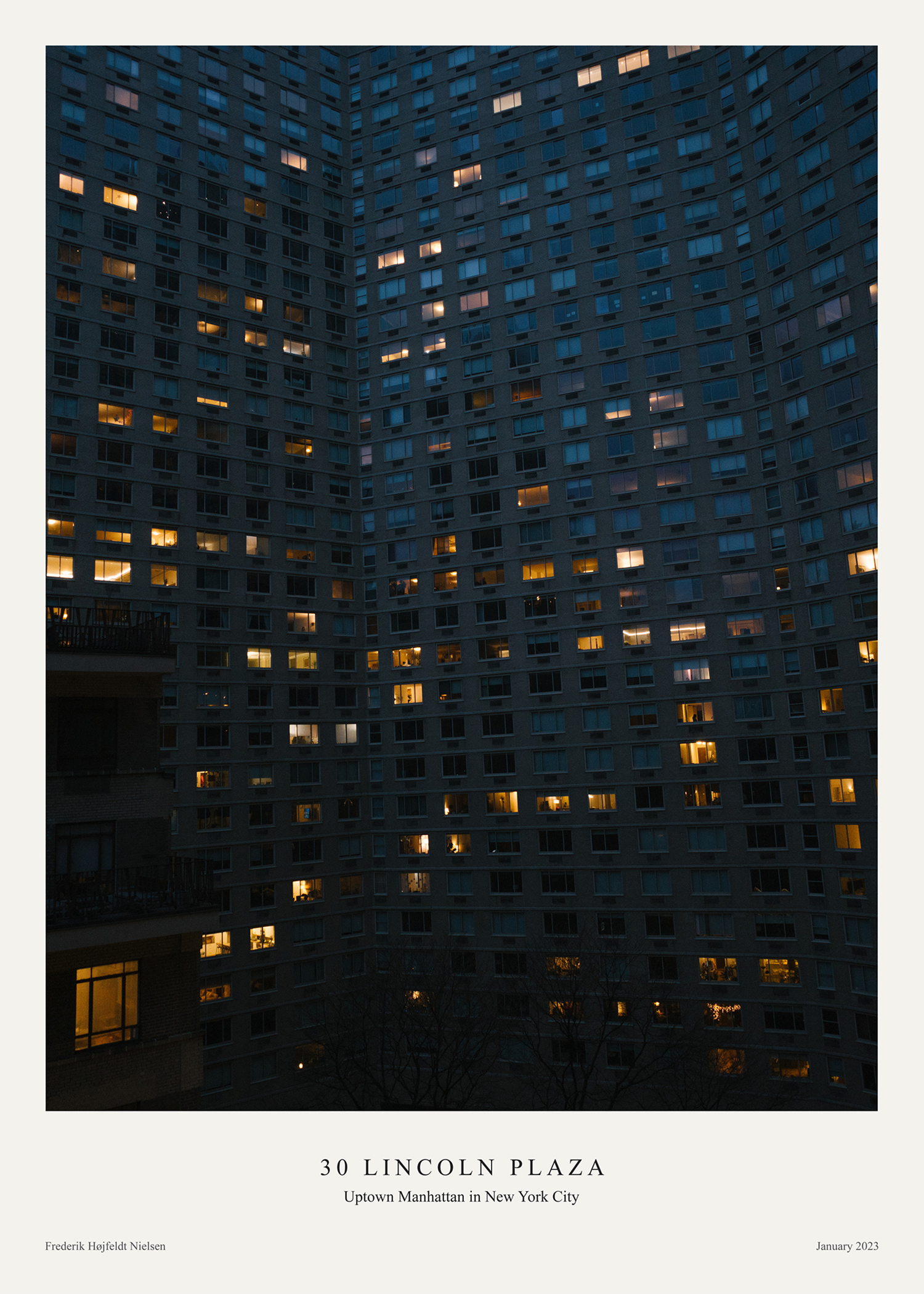 30 Lincoln Plaza