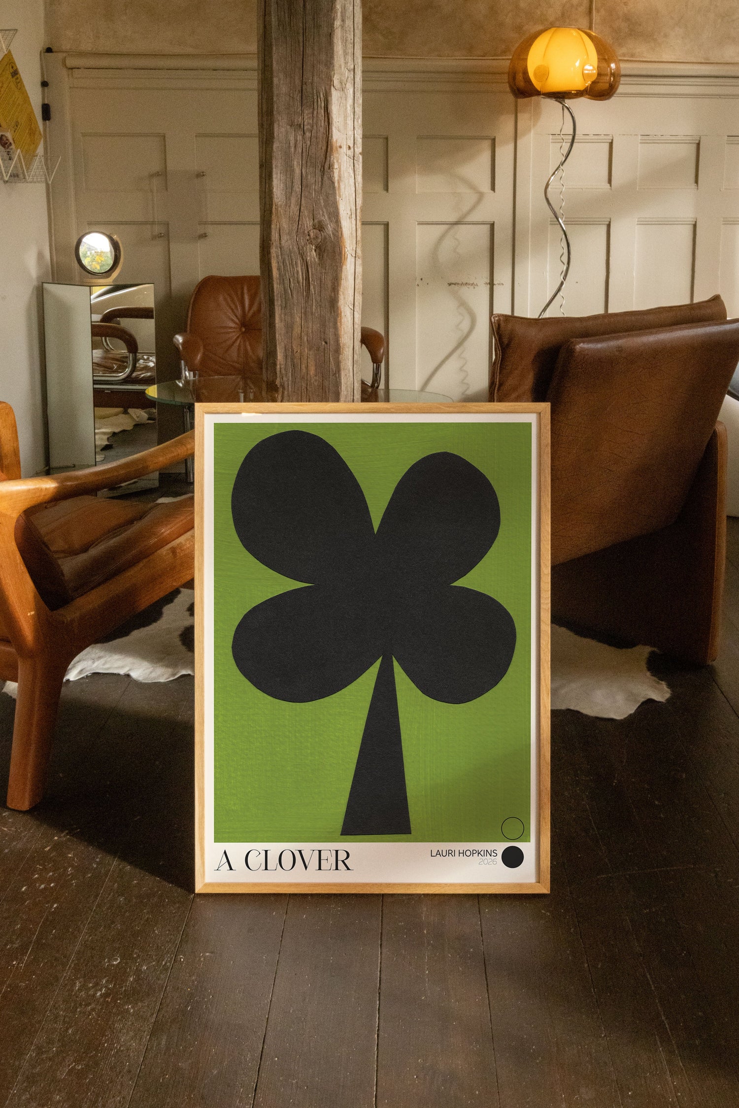 A Clover