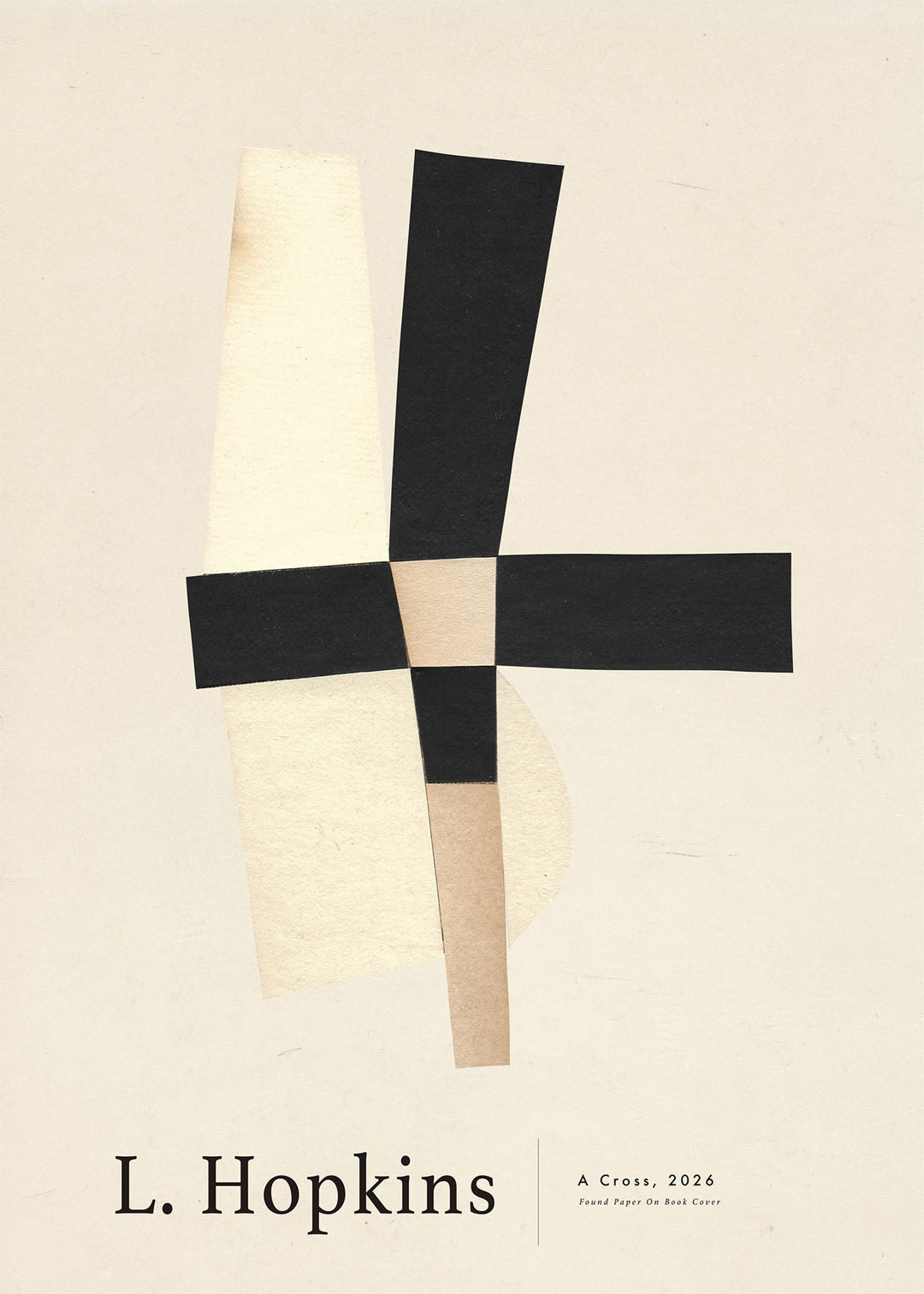 A Cross
