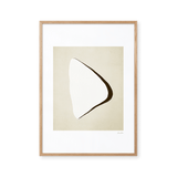 Abstract Forms No. 8