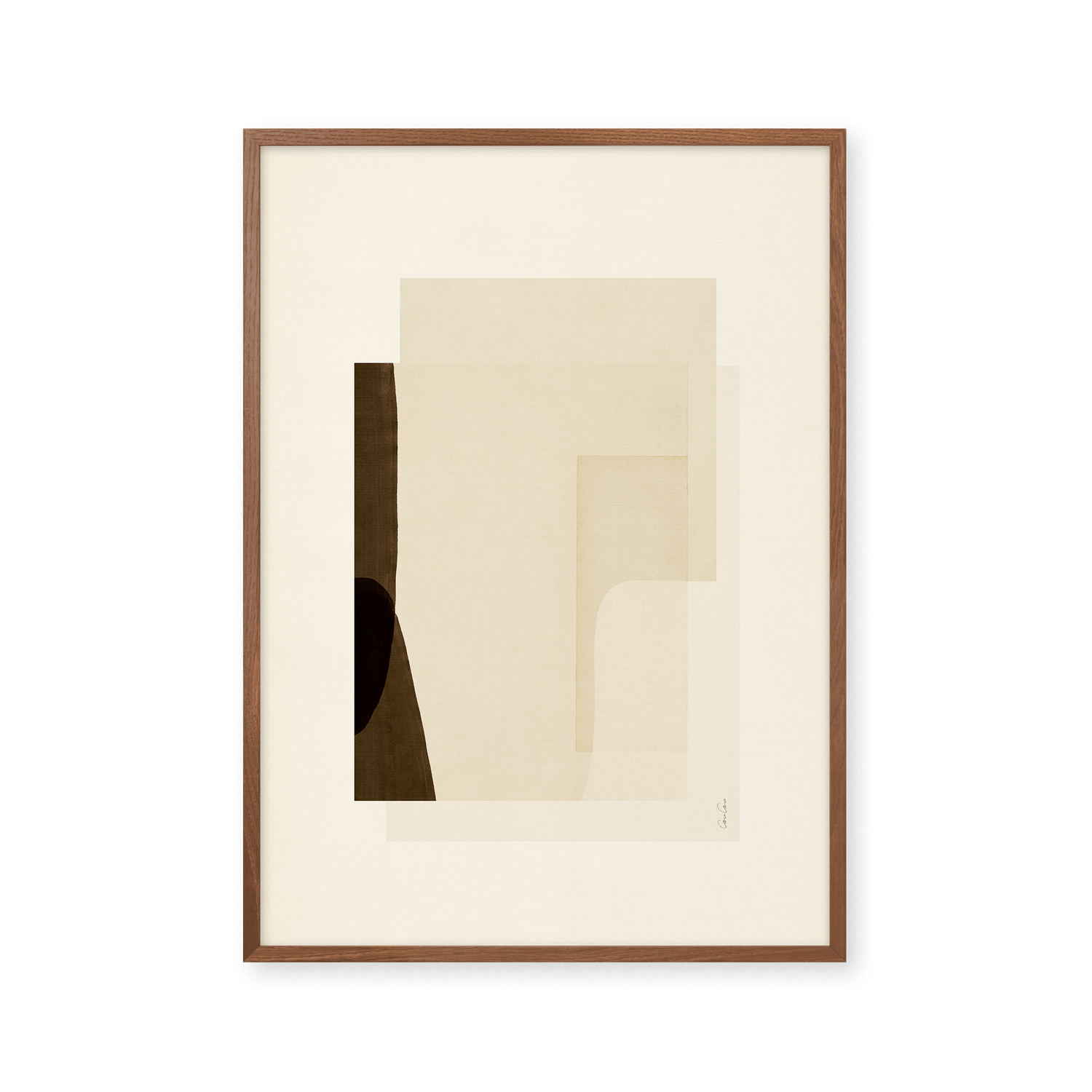 Abstract Textures No. 13