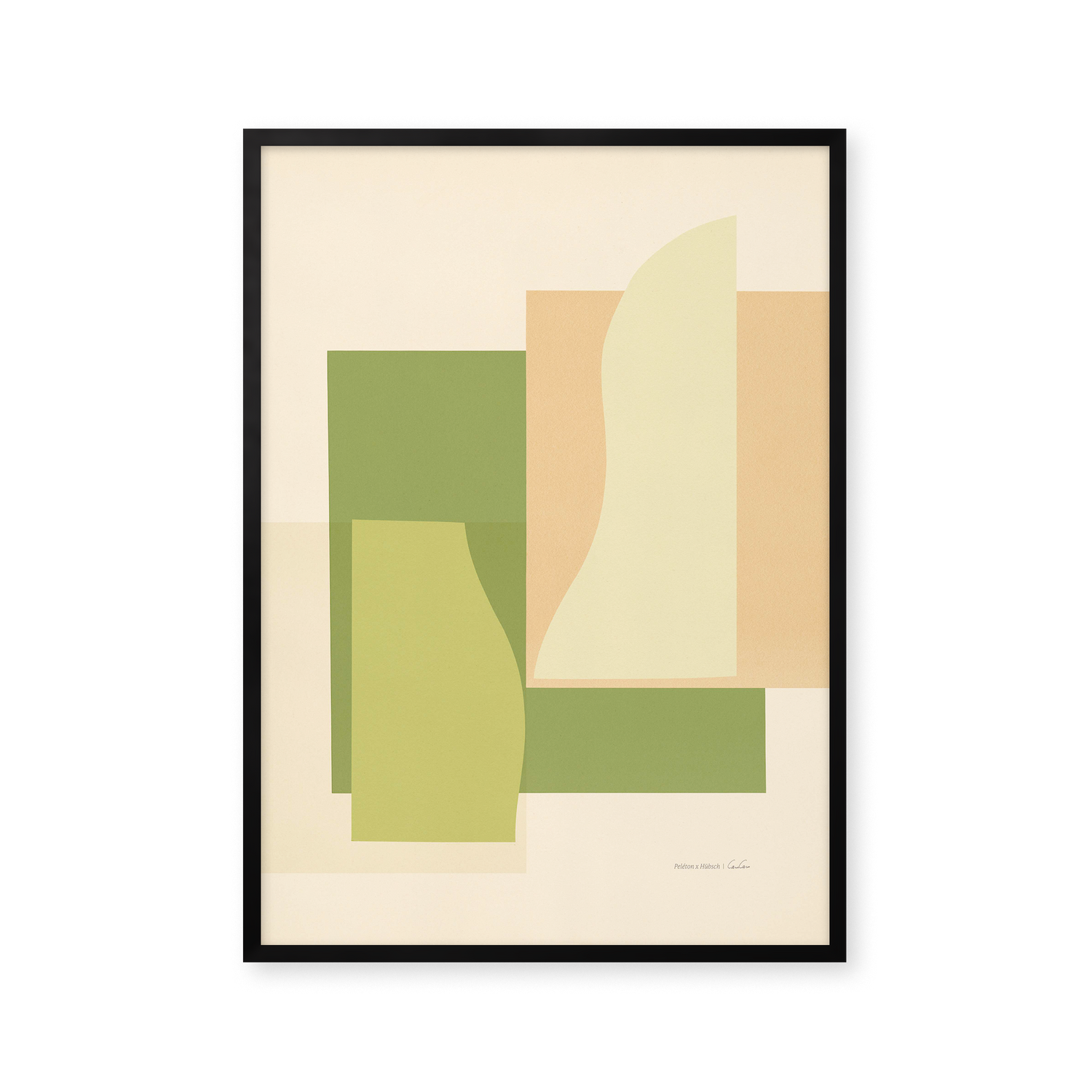 Abstract Collage 04