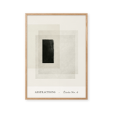 Abstractions Etude No 6