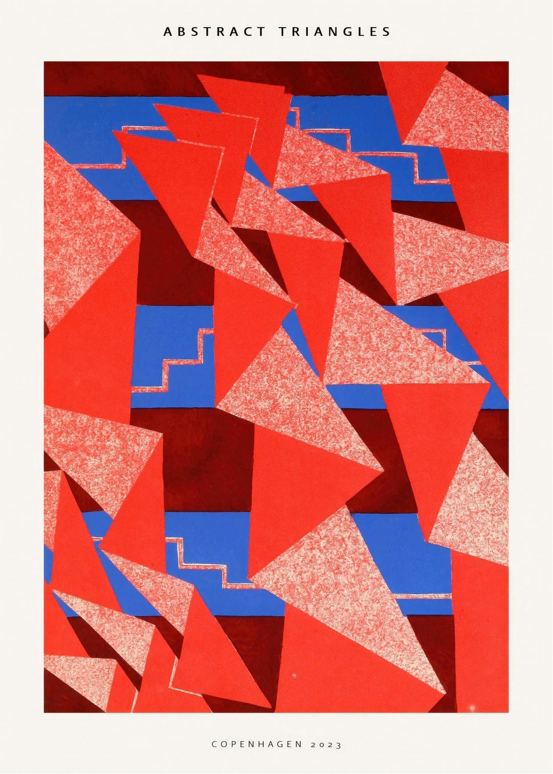 Abstract Triangles