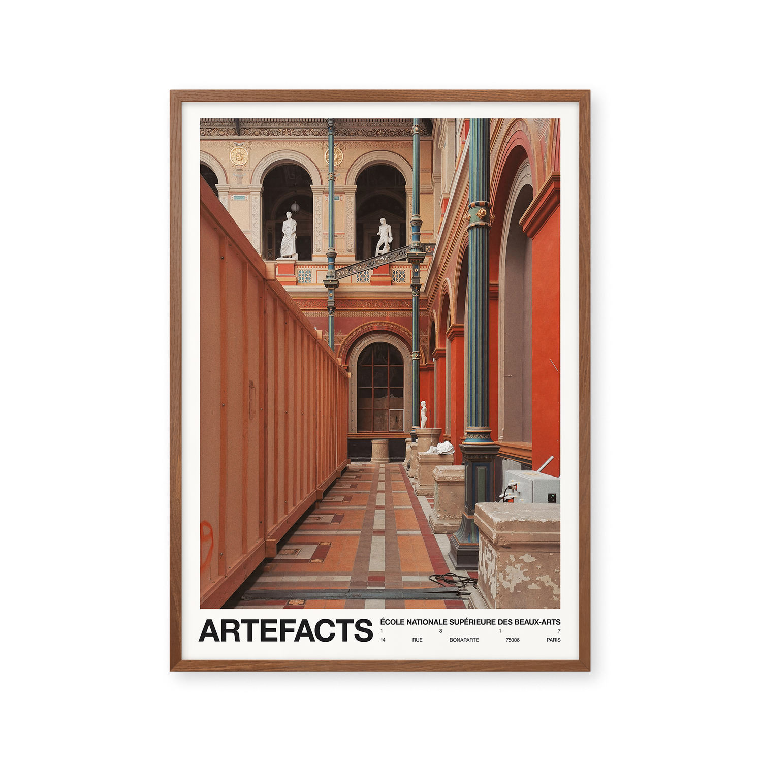 Artefacts 2