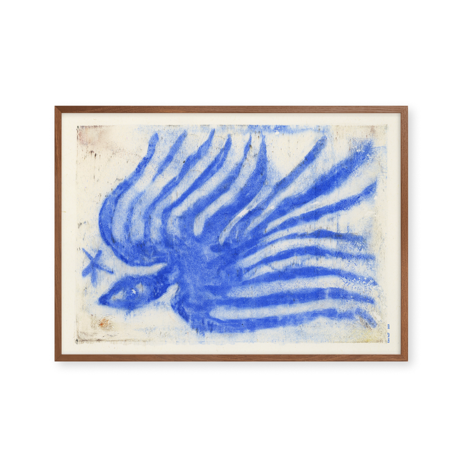 Blue Bird