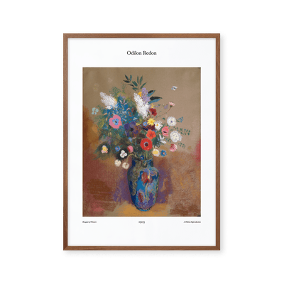 Bouquet of Flowers