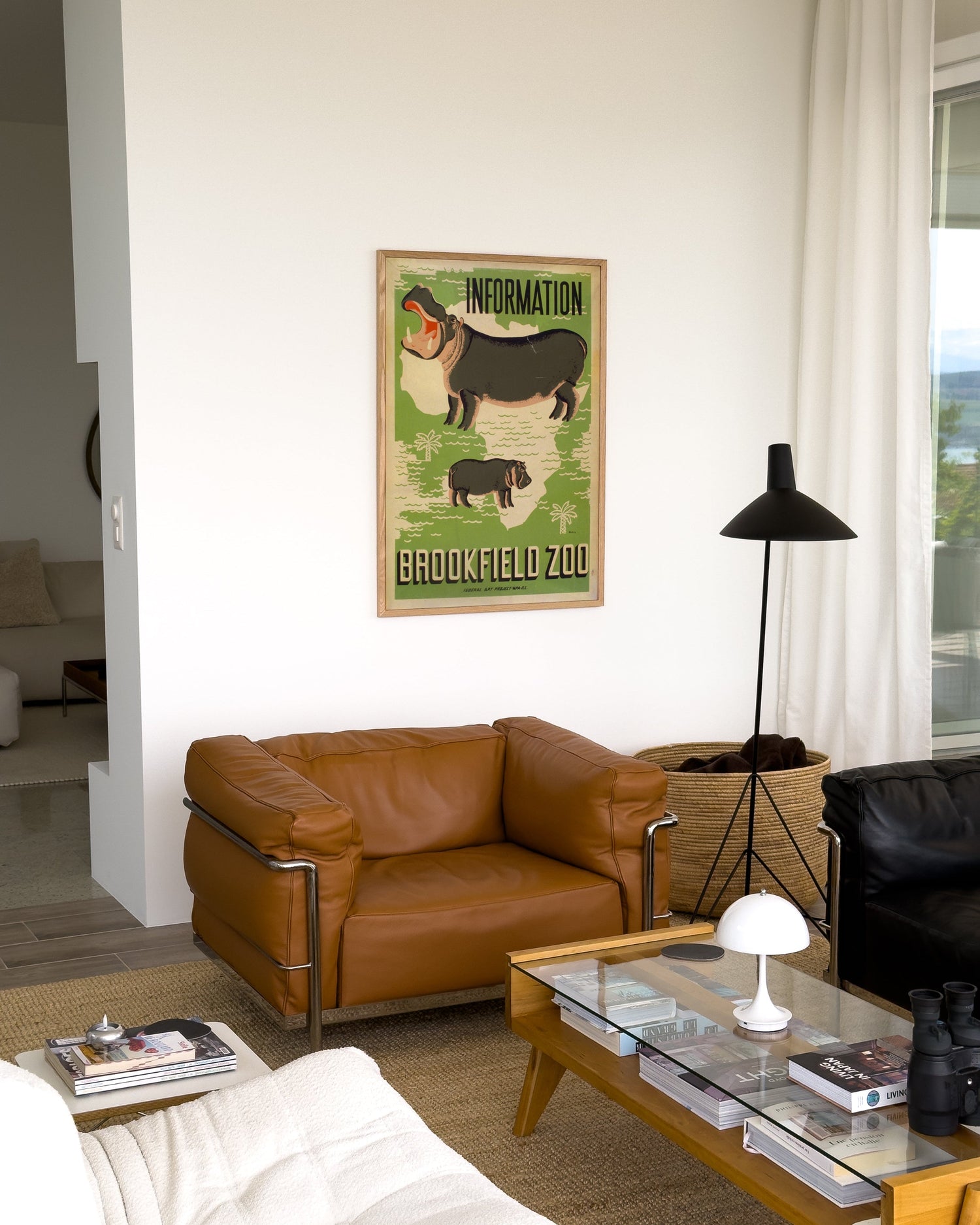 Brookfield Zoo