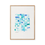 Chess - Blue