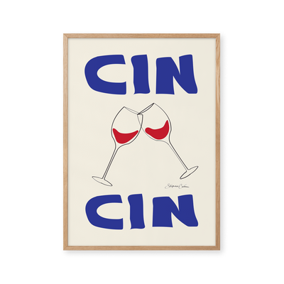 Cin Cin