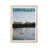 Copenhagen Lakes