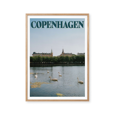 Copenhagen Lakes