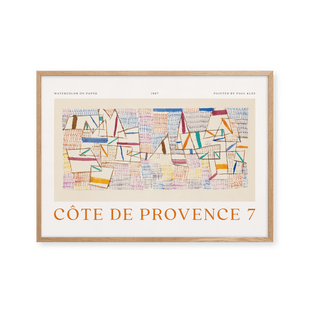 Côte De Provence 7