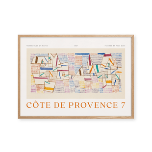Côte De Provence 7