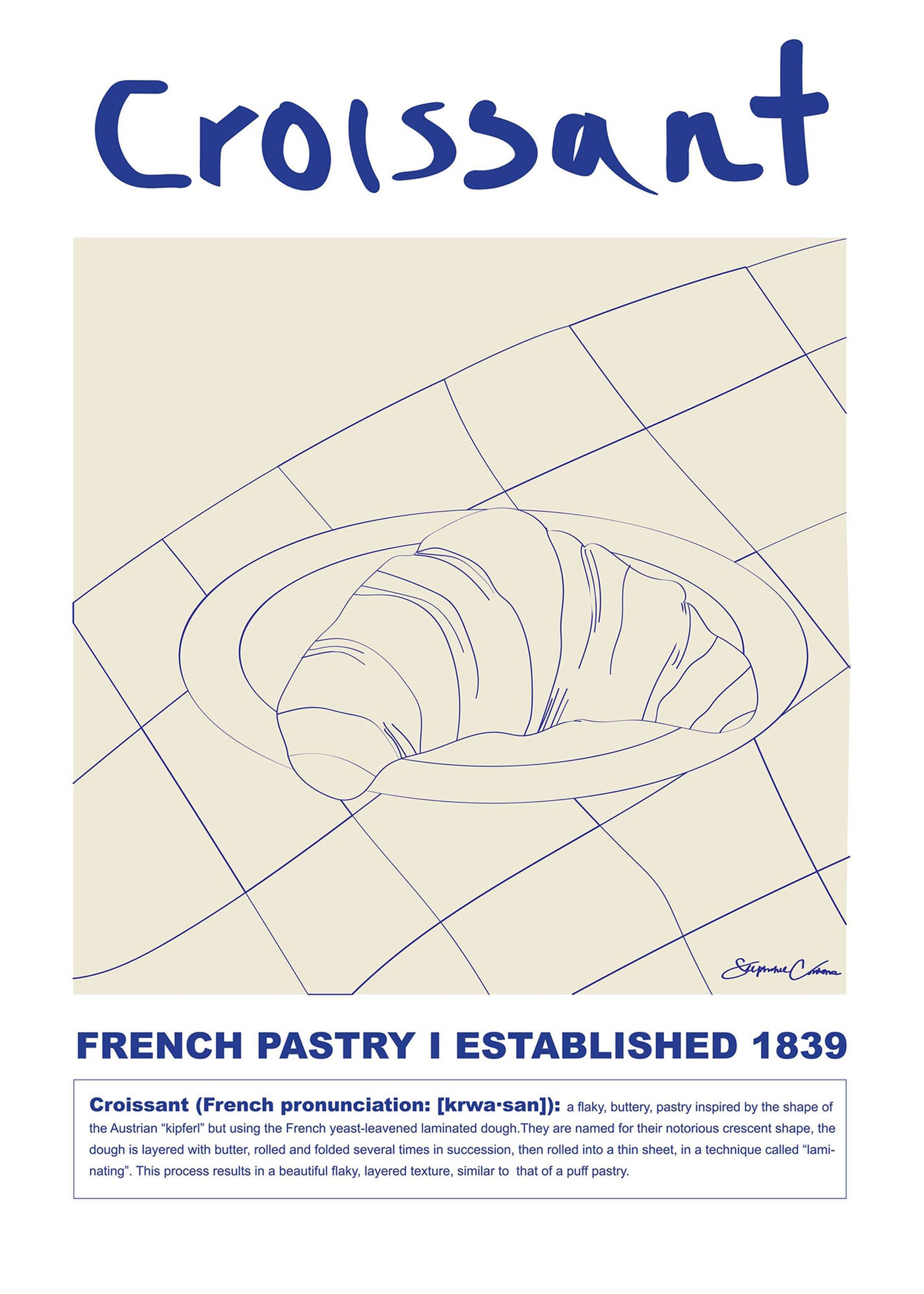 Croissant