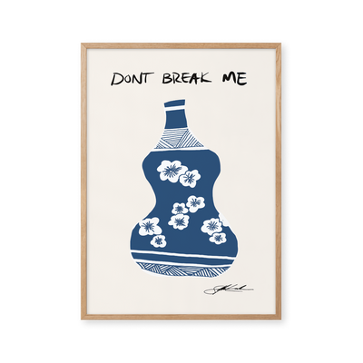 Dont Break Me