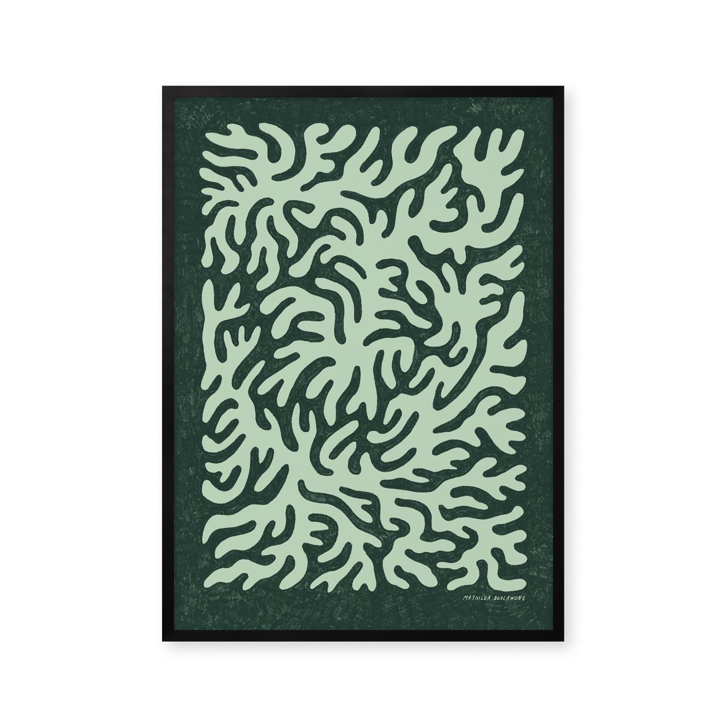 Edda Green