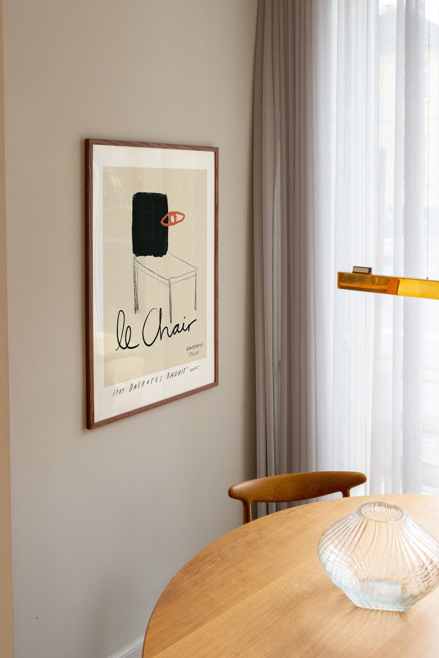 Eloise Chair