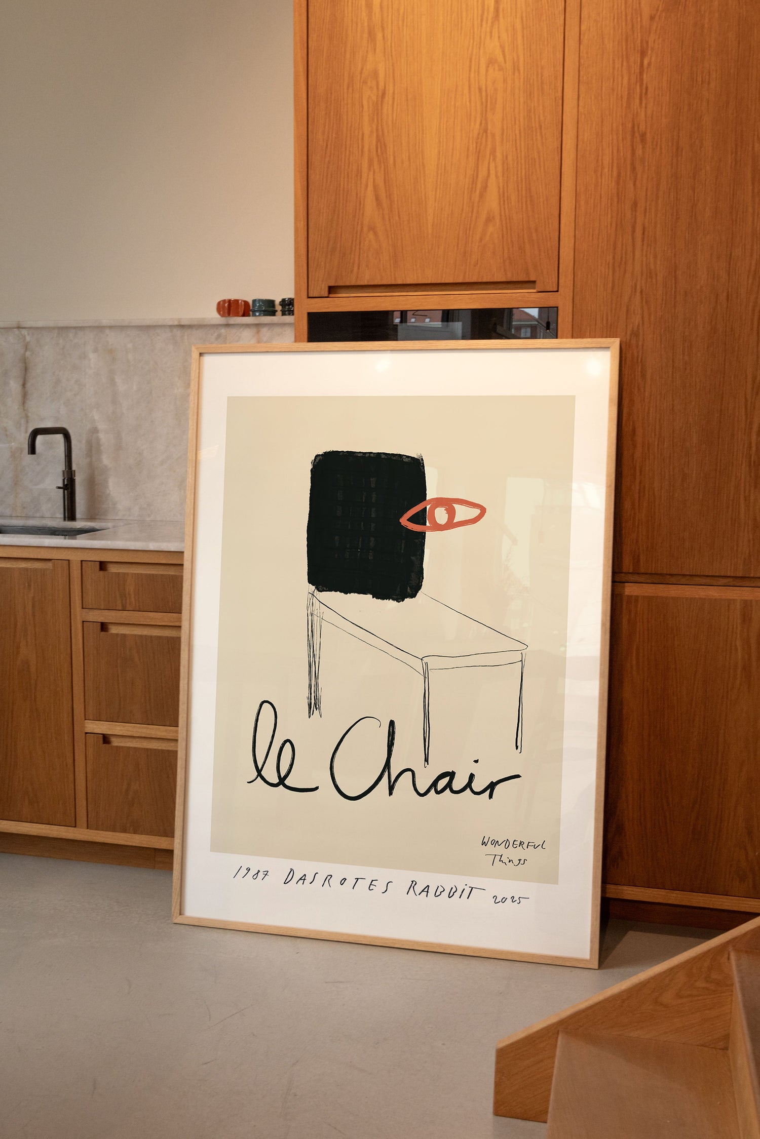 Eloise Chair