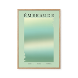 Emeraude