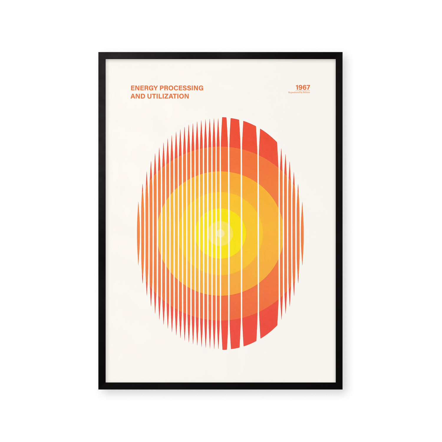 Energy Processing and Utilization