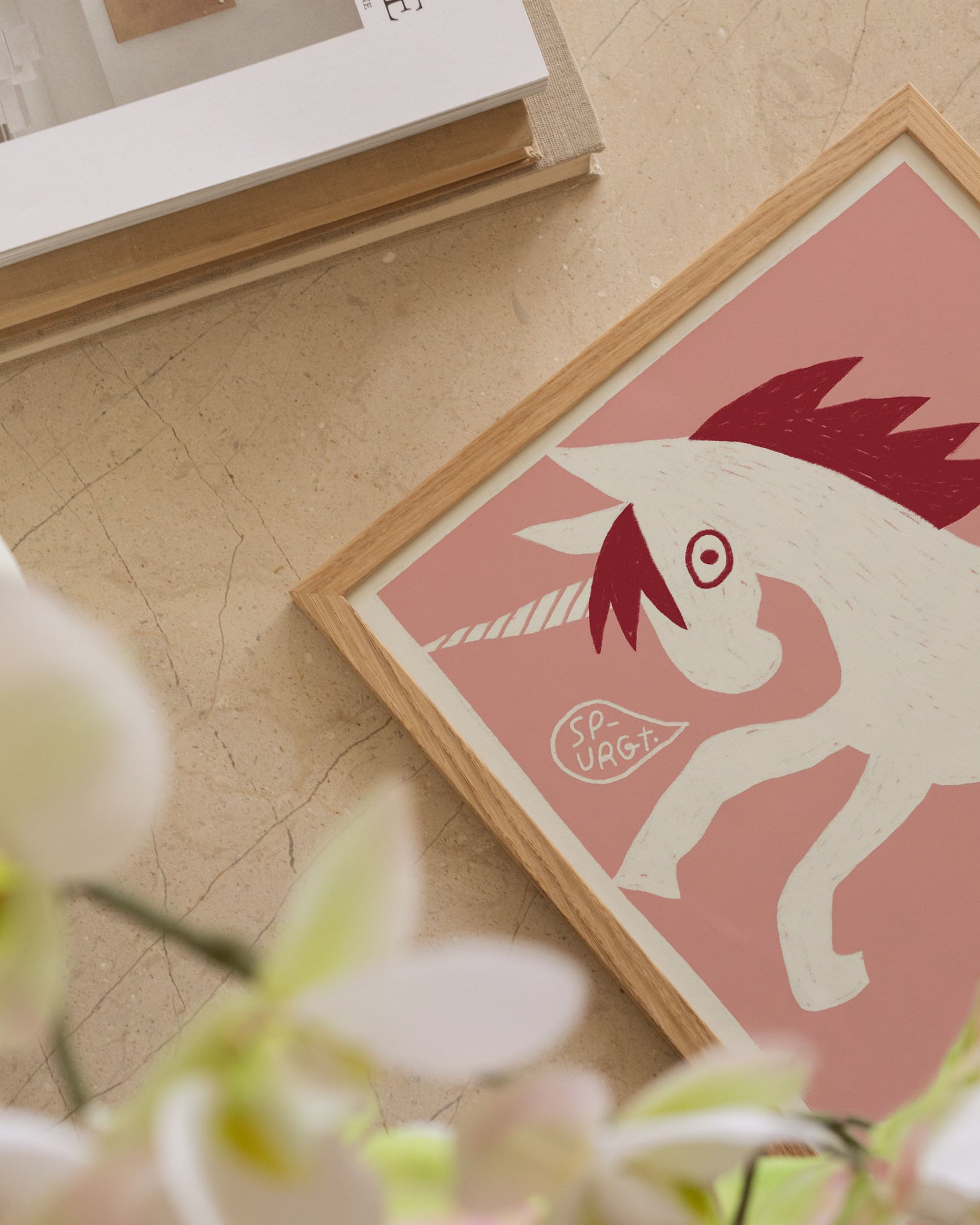 Einhorn