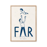 Far flyer