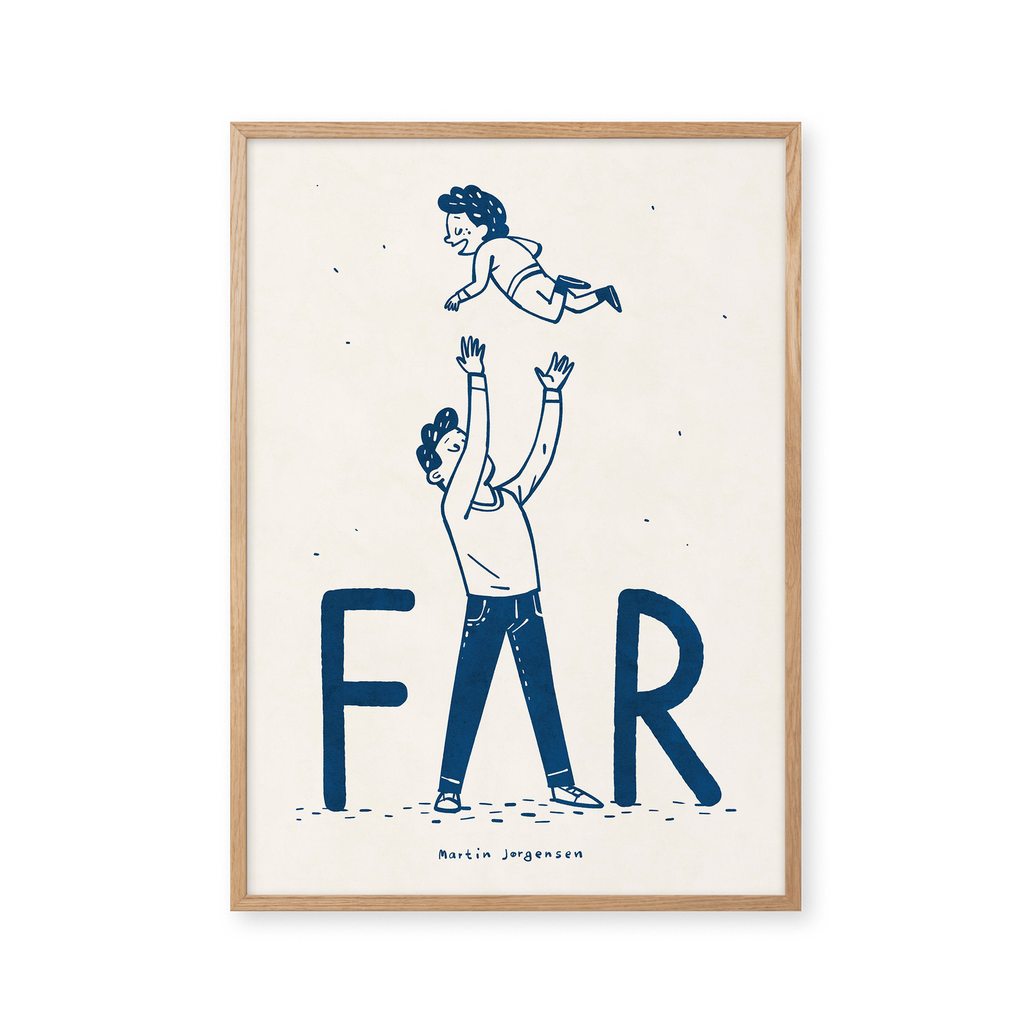 Far flyer
