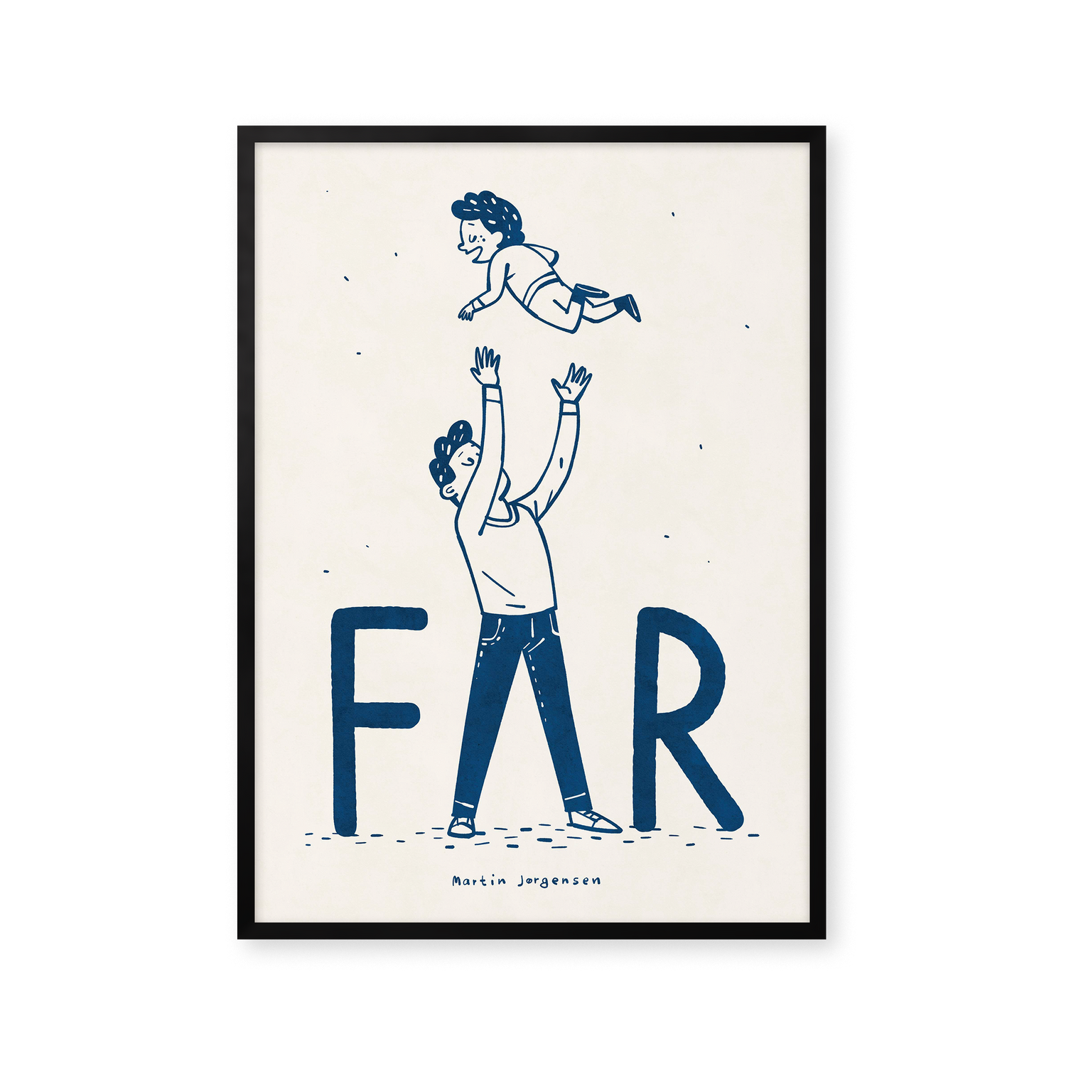 Far flyer