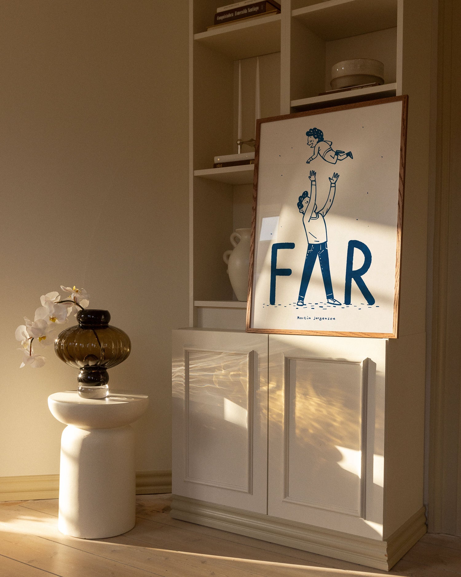 Far flyer