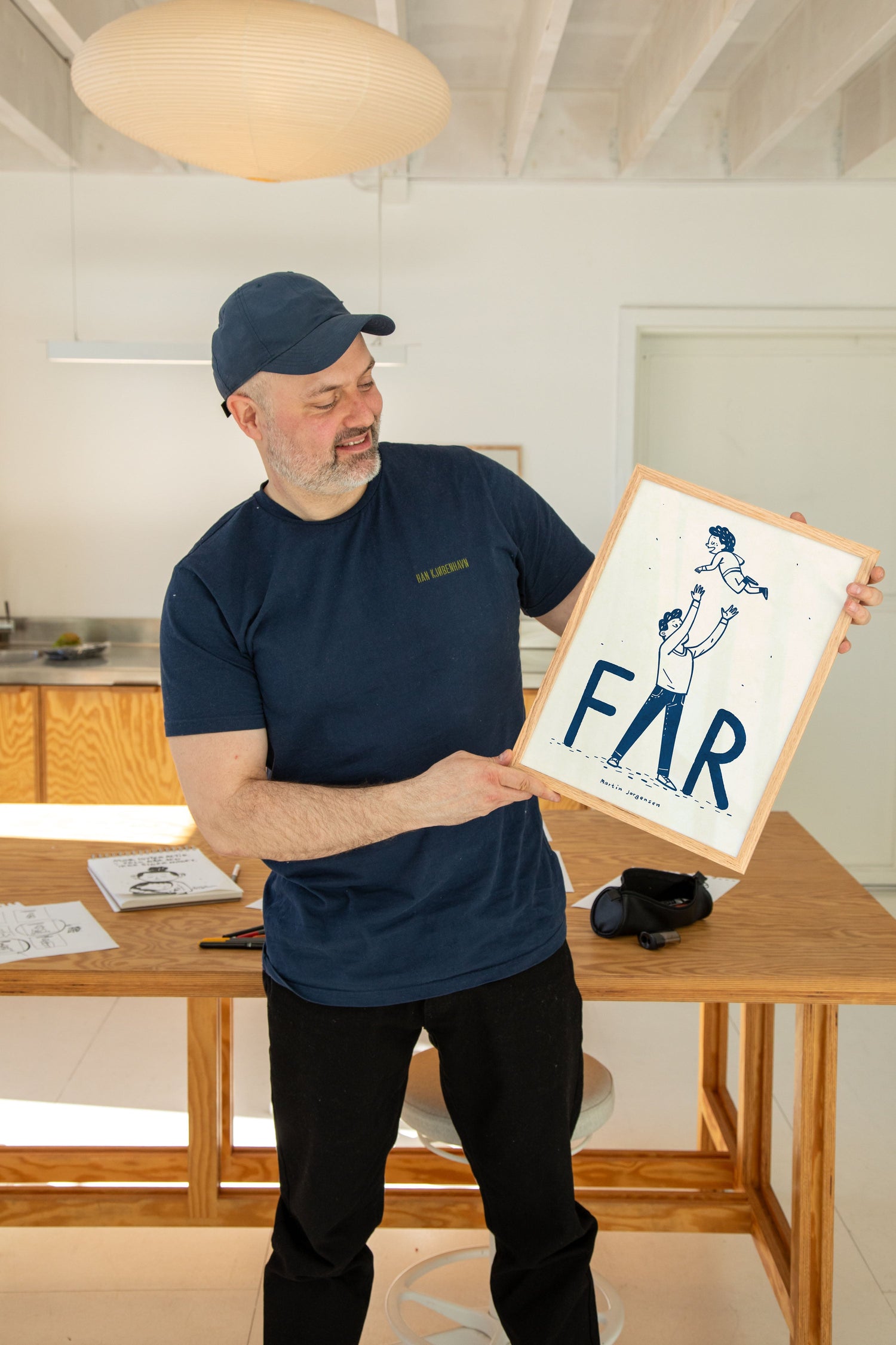 Far flyer